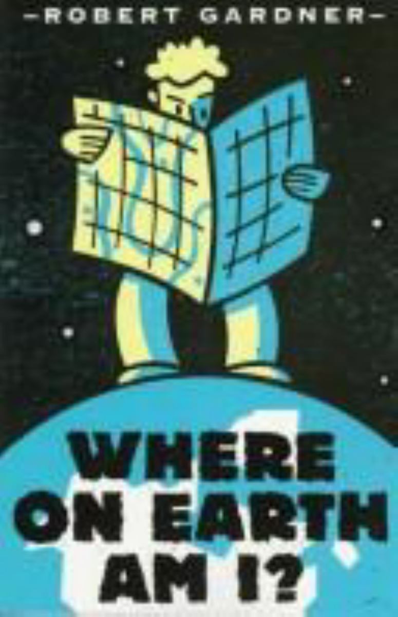 Where on Earth Am I?