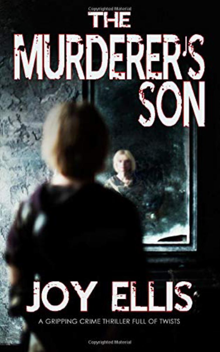The Murderer's Son