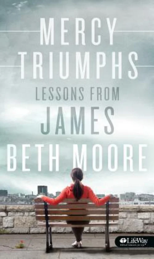 Mercy Triumphs Booklet