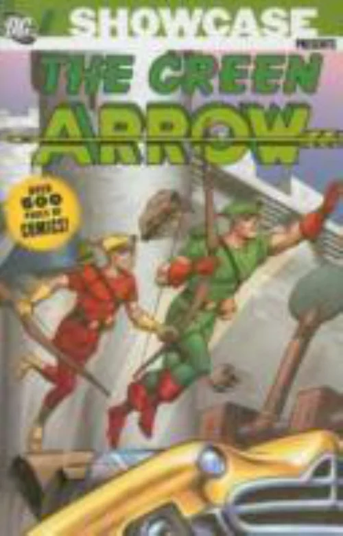 Green Arrow