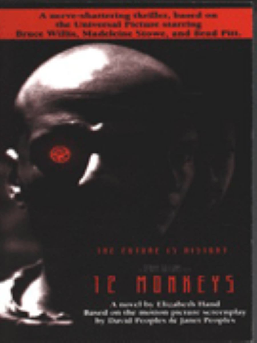 12 Monkeys