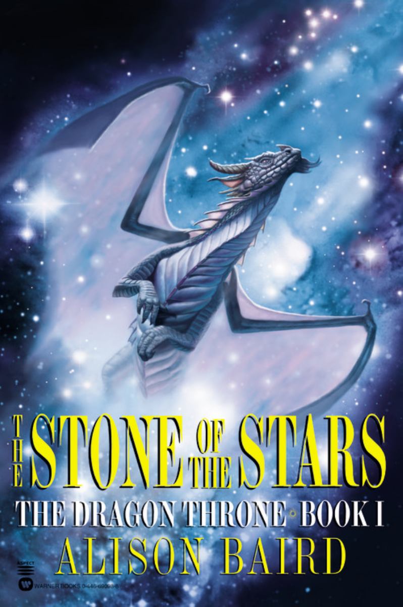 The Stone of the Stars