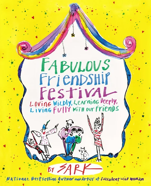 Fabulous Friendship Festival