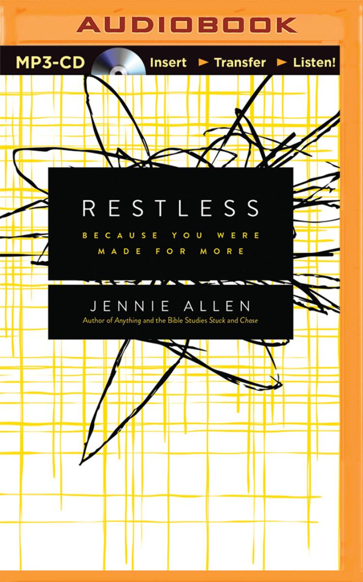 Restless