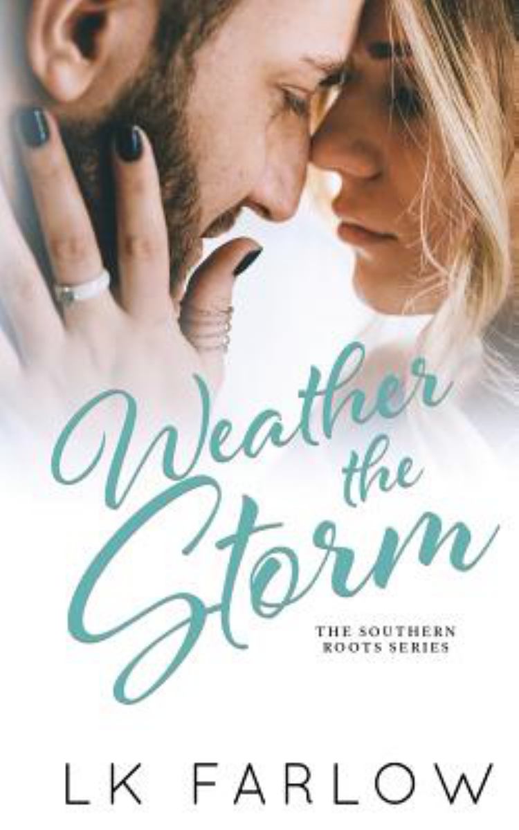Weather the Storm