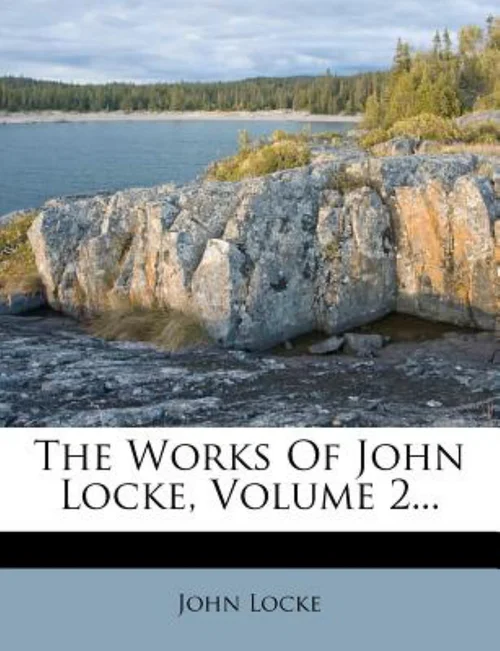 The Works of John Locke
