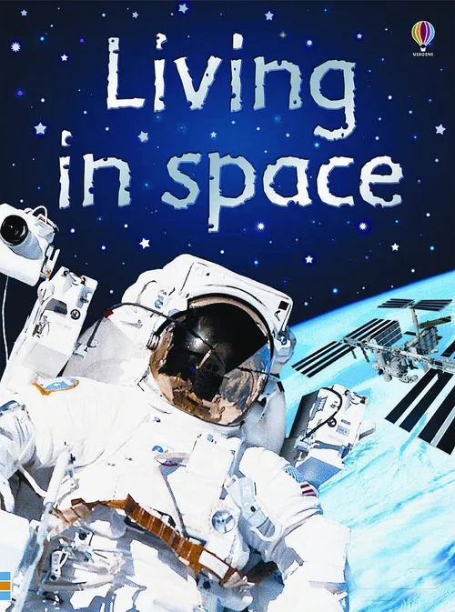 Living in Space