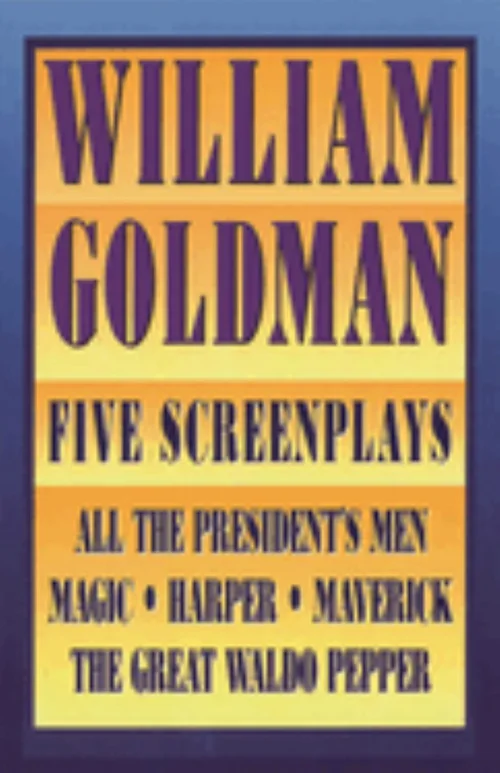 William Goldman