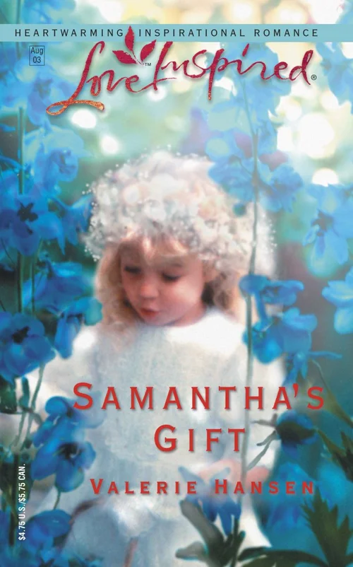 Samantha's Gift