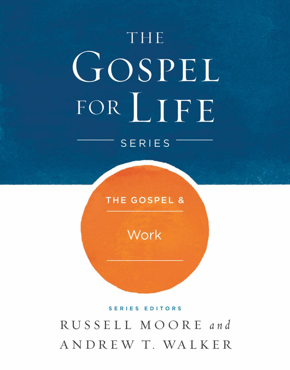 The Gospel and Work