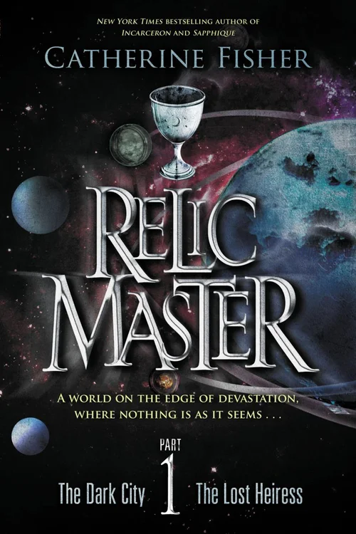 Relic Master Part 1