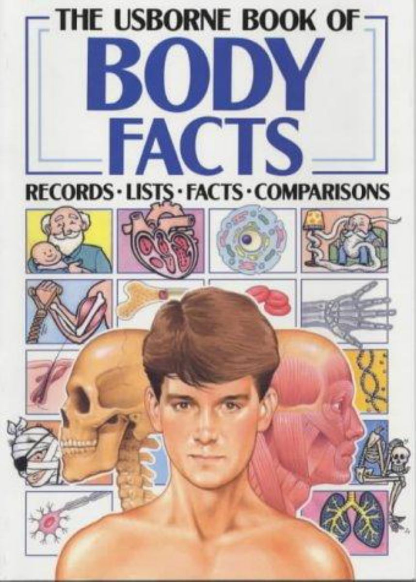Body Facts