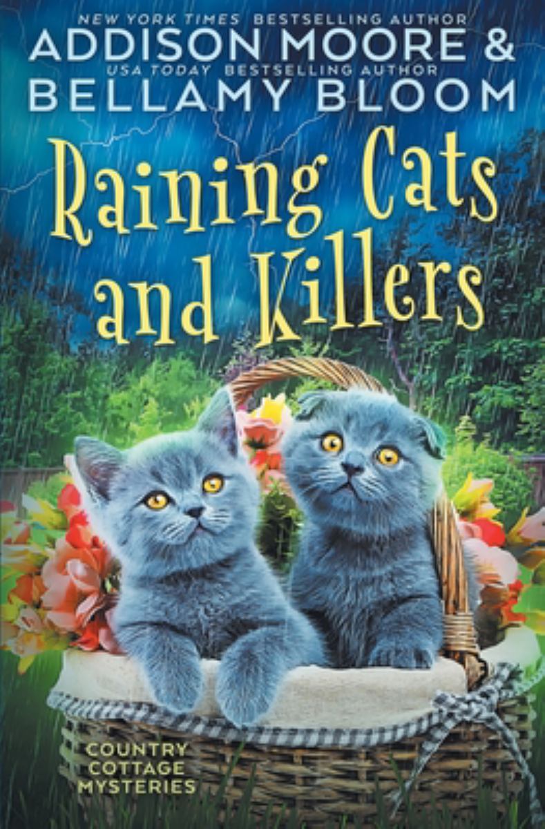 Raining Cats and Killers