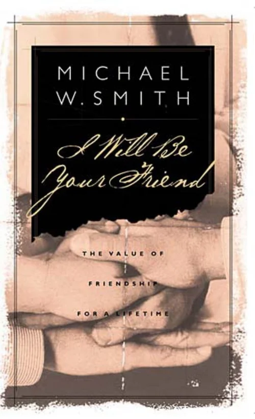 I Will Be Your Friend