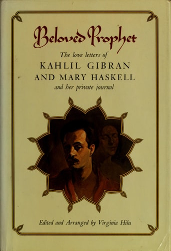 Beloved Prophet