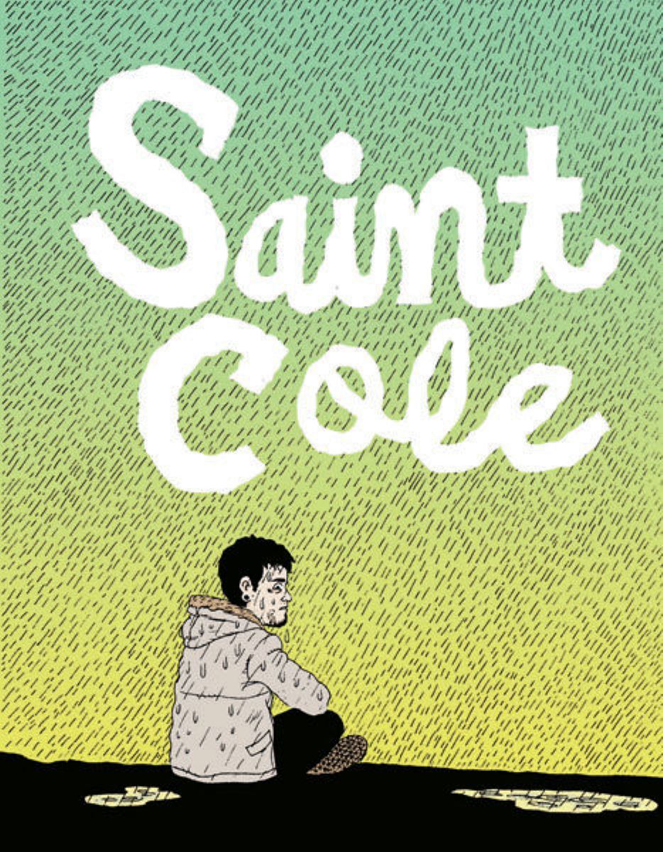 Saint Cole