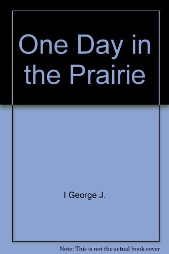 One Day in the Prairie