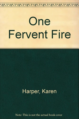 One Fervent Fire