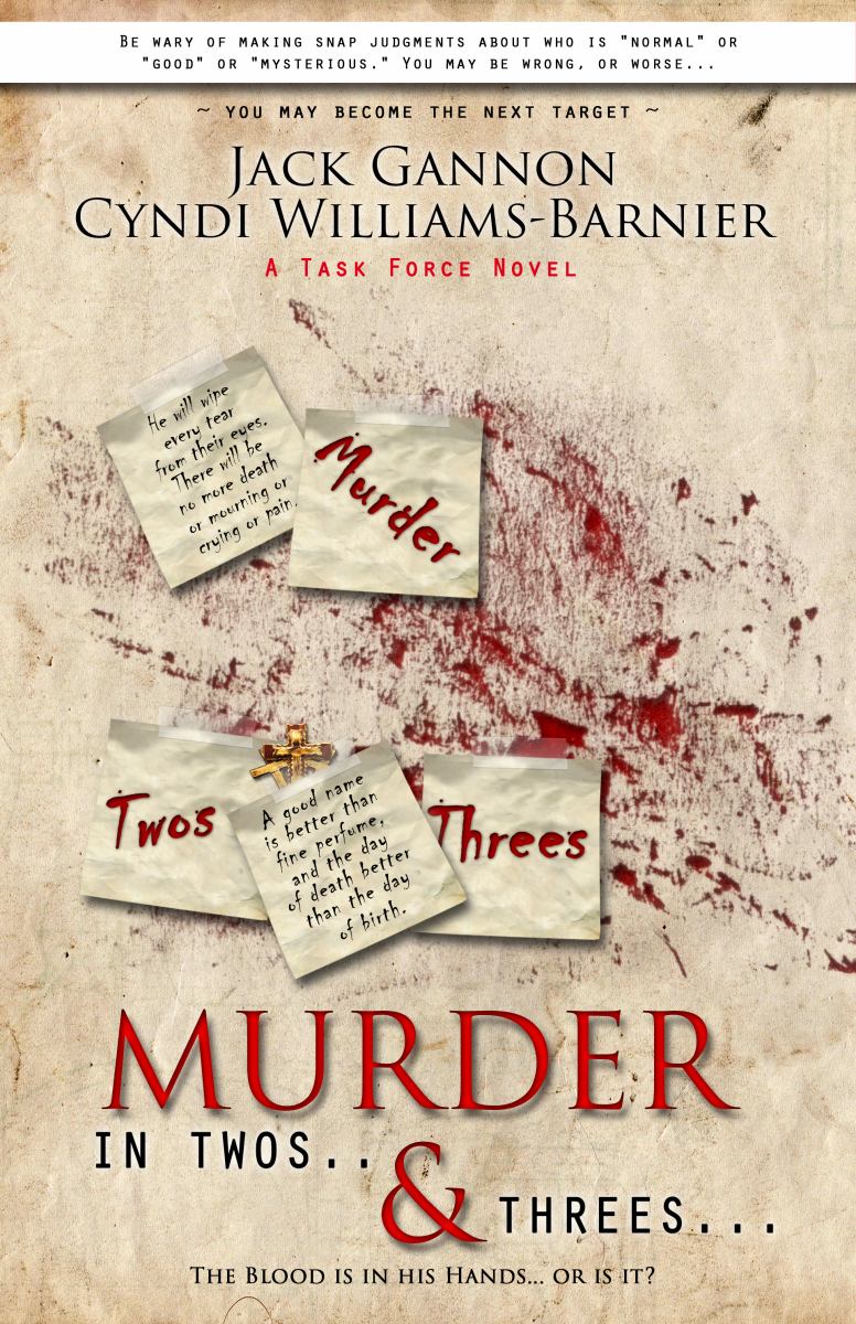 Murder in Twos and Threes