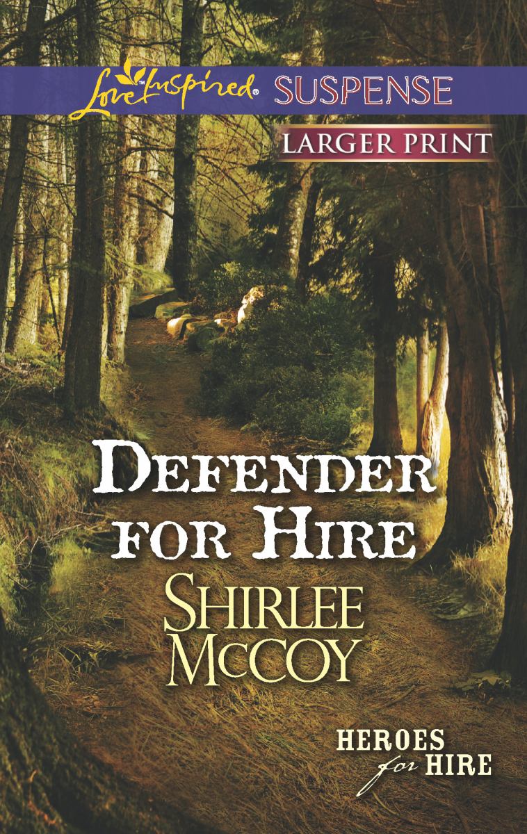 Defender for Hire