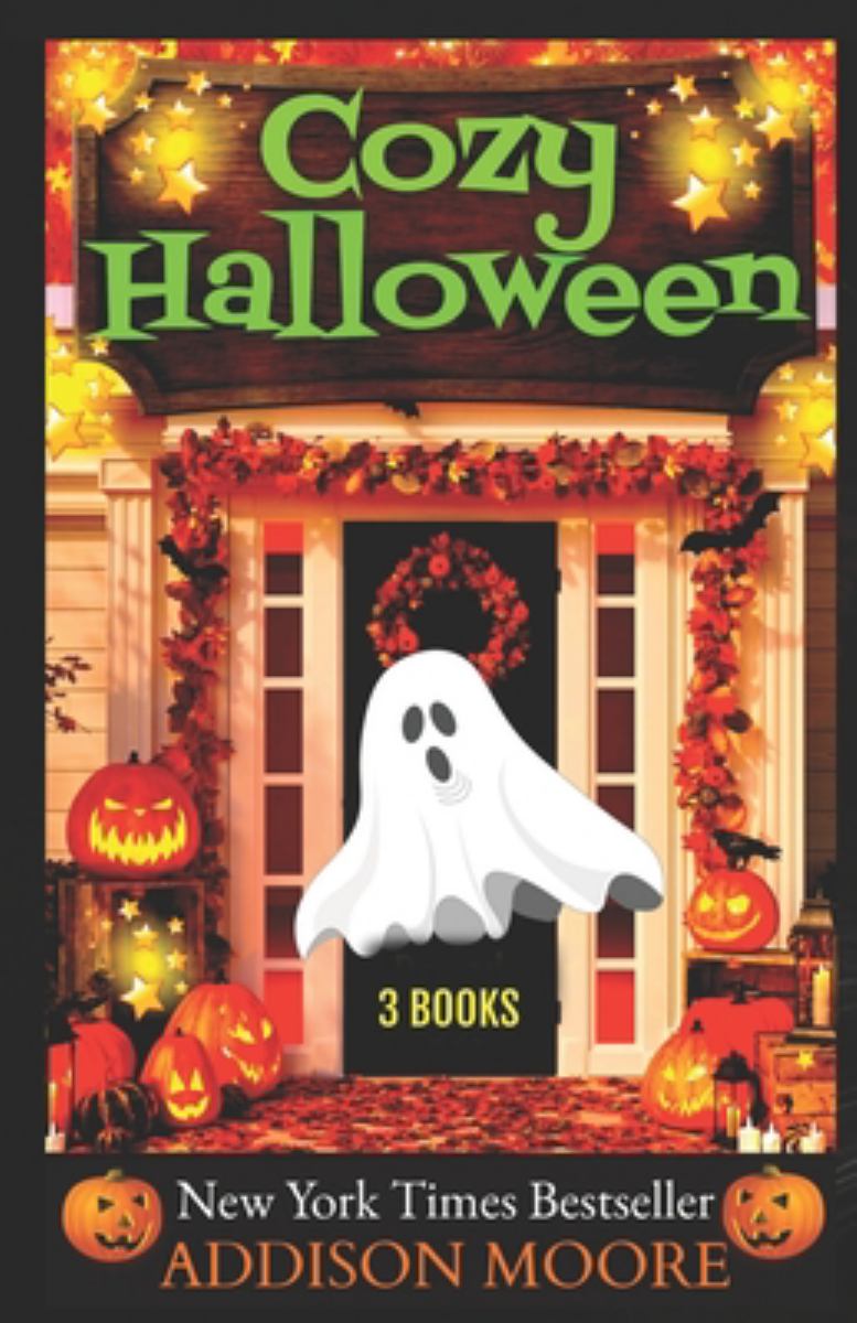 Cozy Halloween