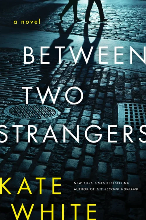 Between Two Strangers