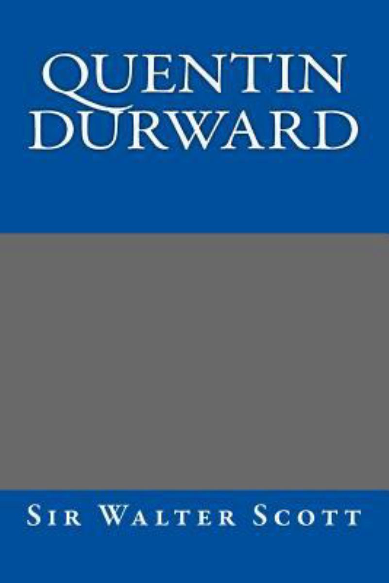 Quentin Durward