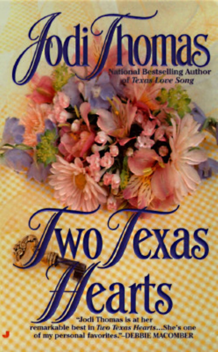 Two Texas Hearts