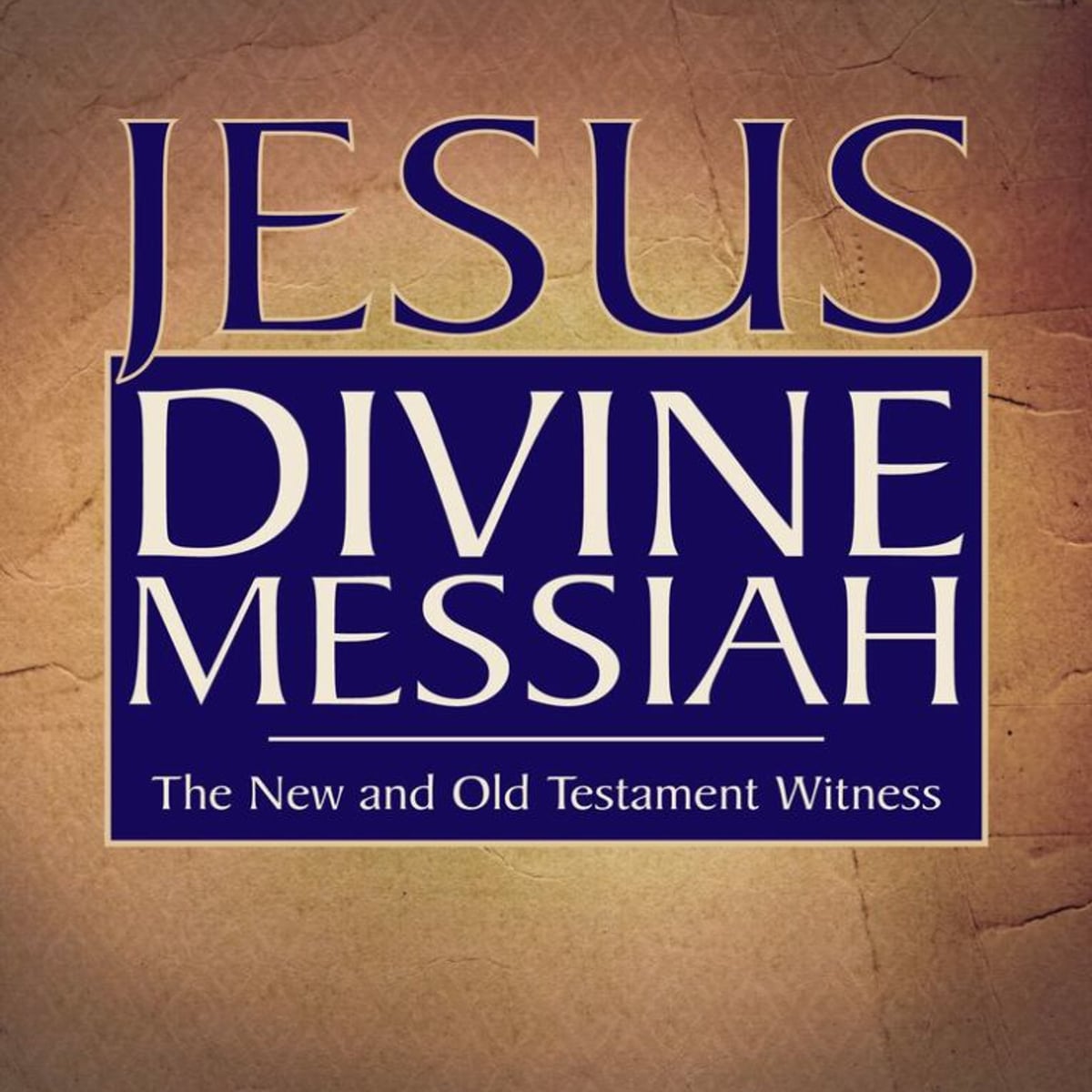 Jesus Divine Messiah by Robert L. Reymond