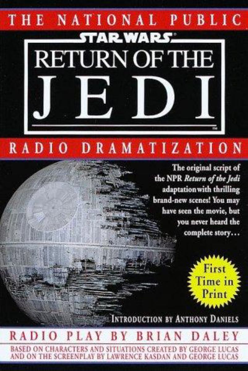 Return of the Jedi