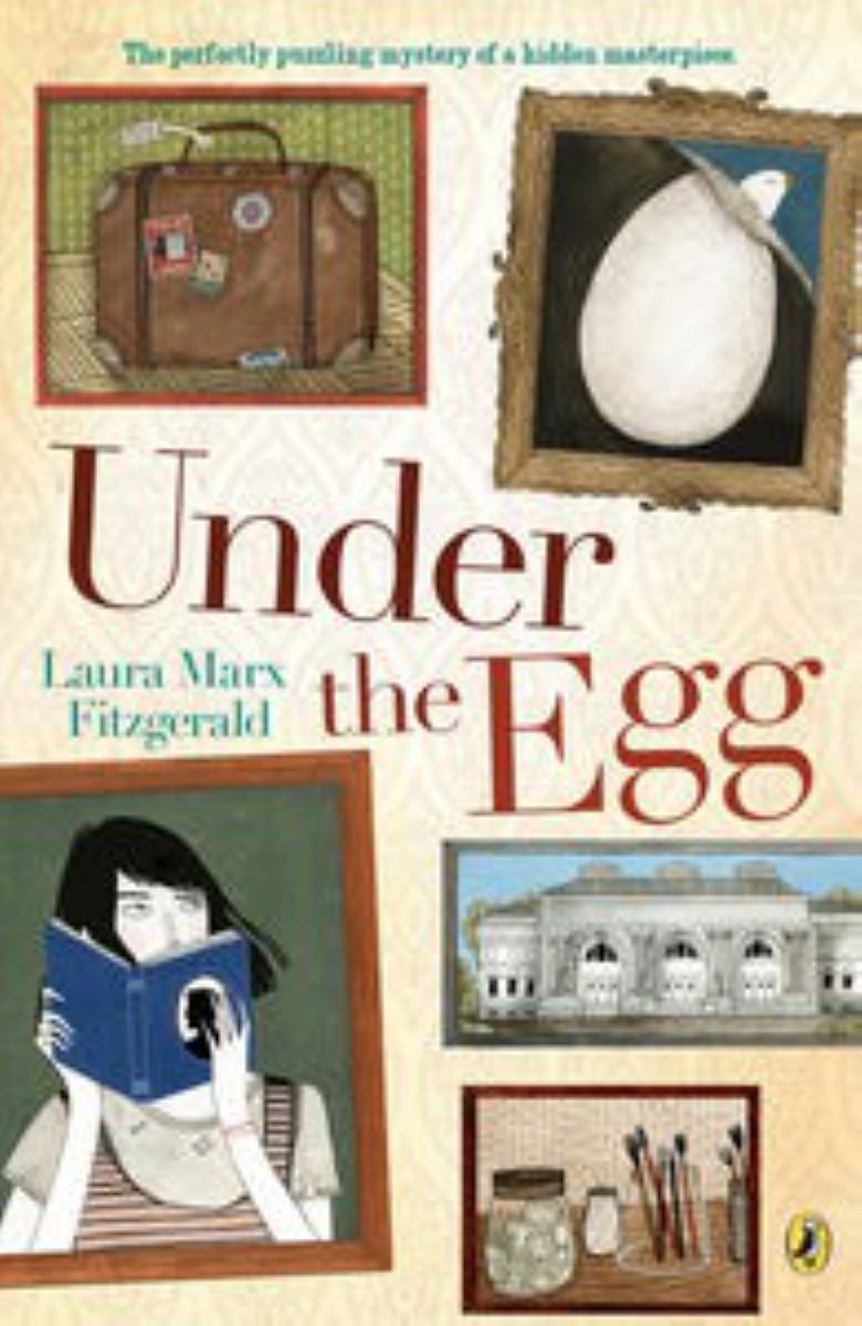 Under the Egg