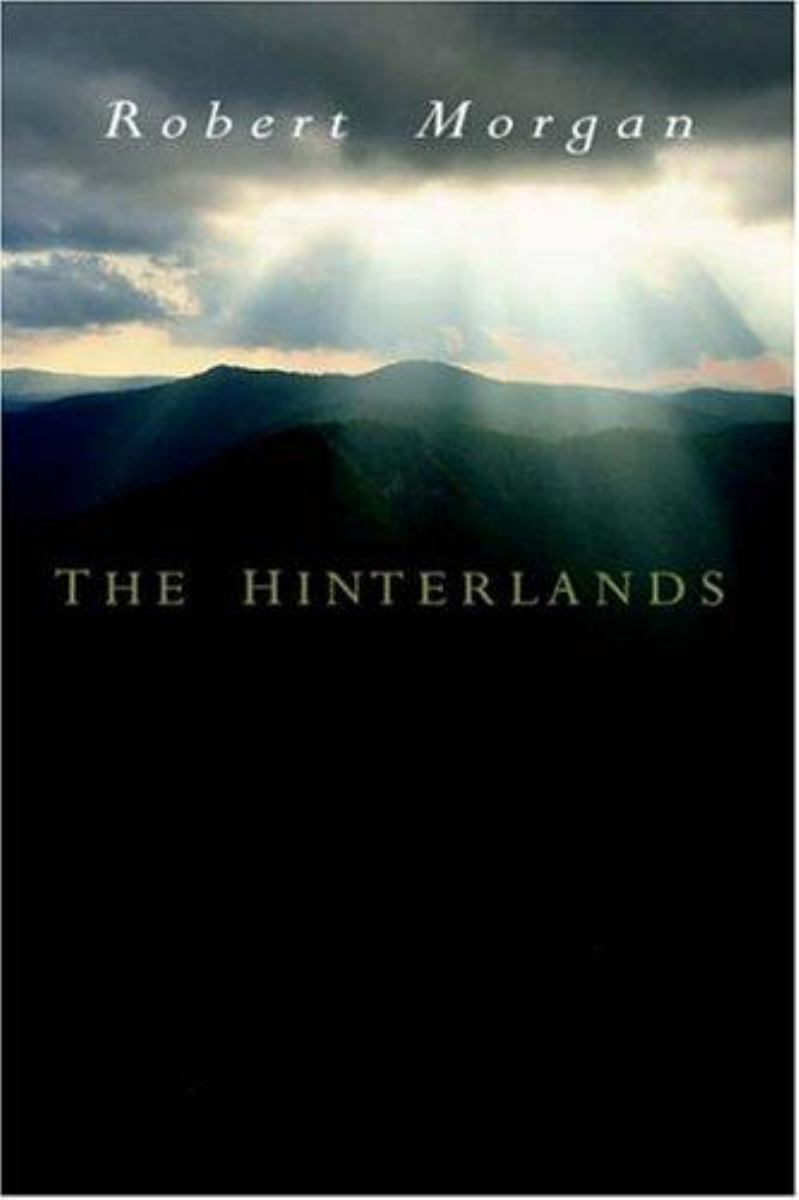 The Hinterlands