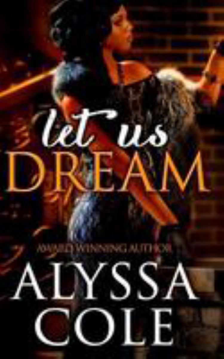 Let Us Dream