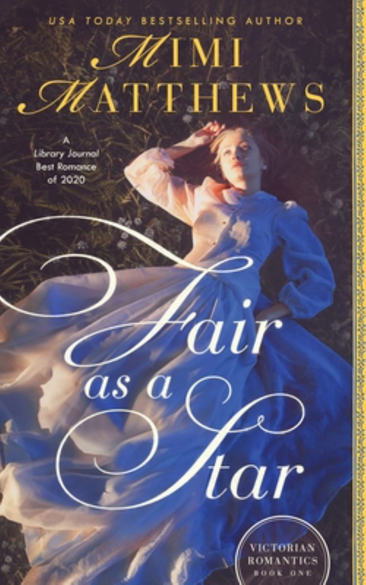 Fair As a Star
