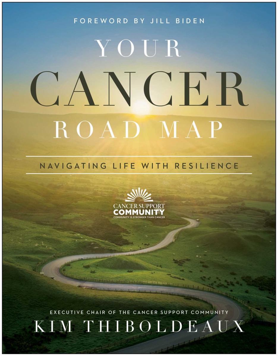 Your Cancer Road Map