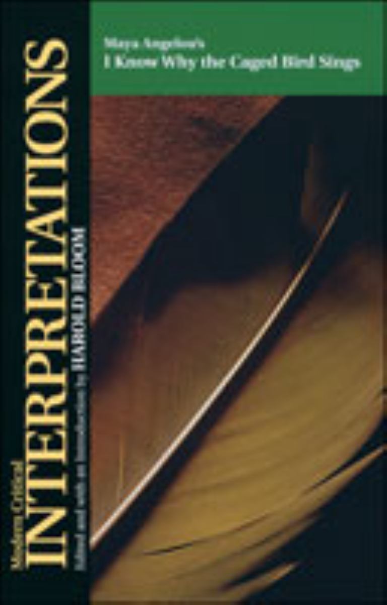 I Know Why the Caged Bird Sings