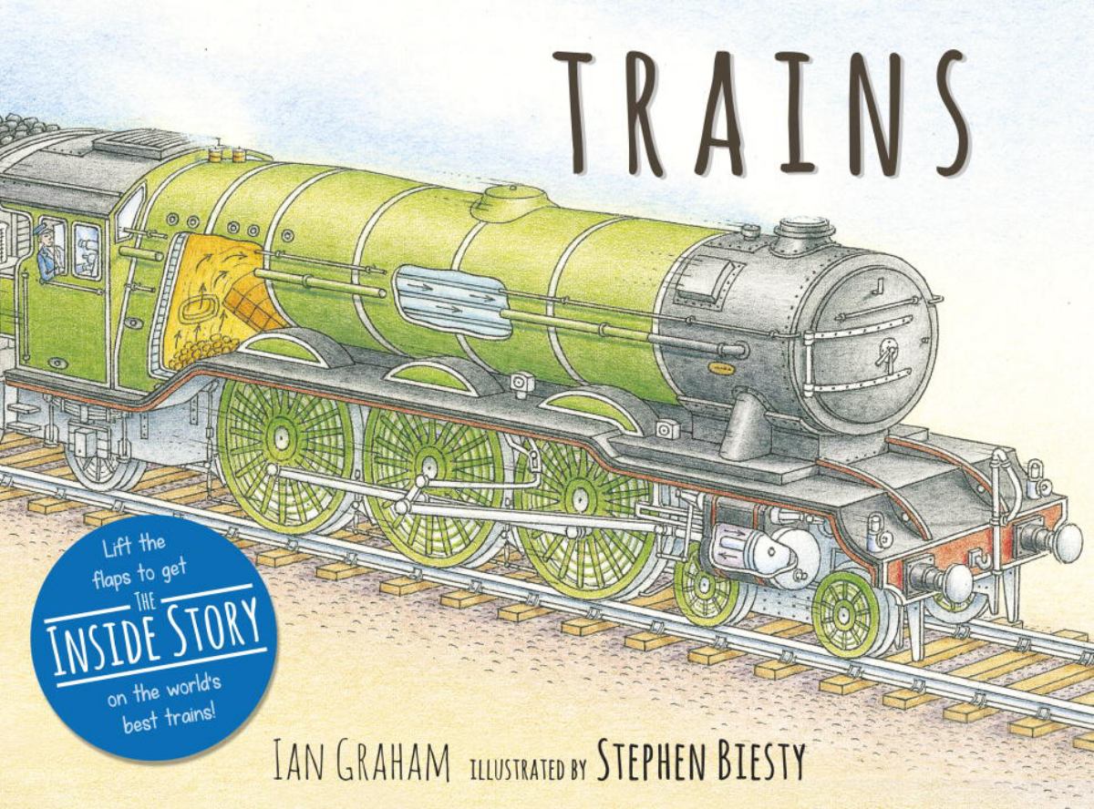 Trains