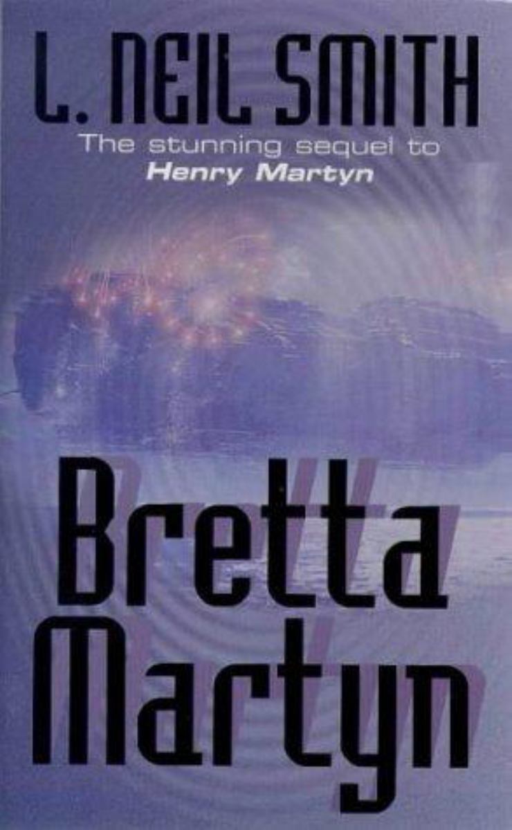 Bretta Martyn