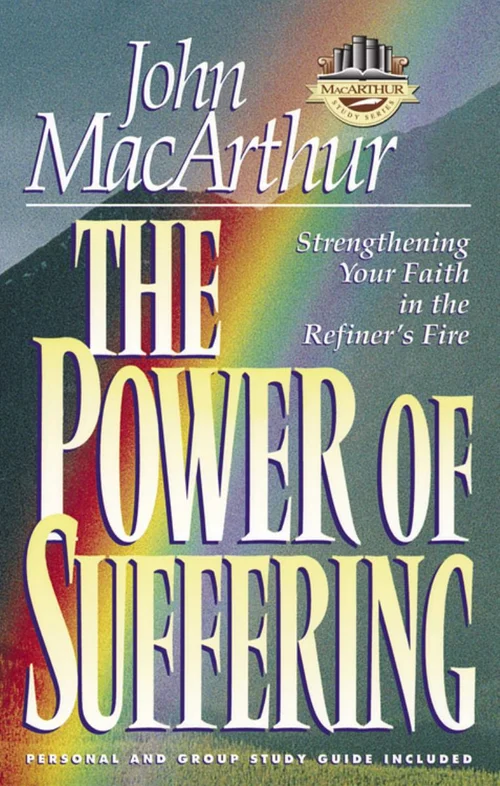 The Power of Suffering