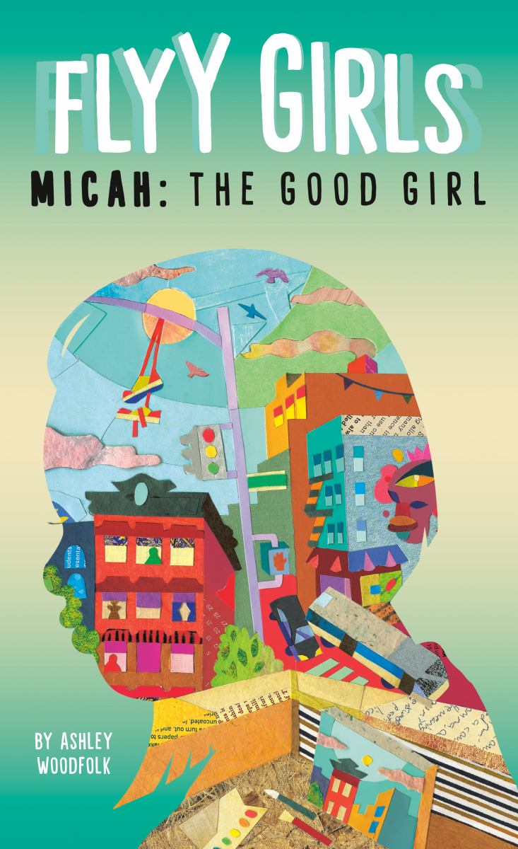 Micah: the Good Girl #2