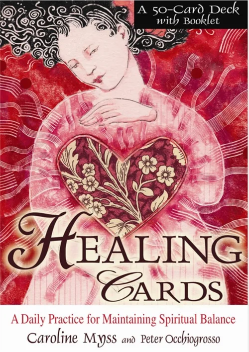 Healing Cards