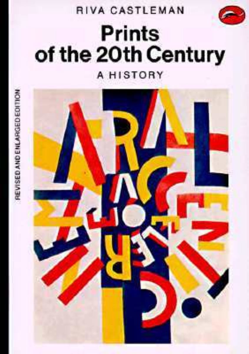 Prints of the 20th Century