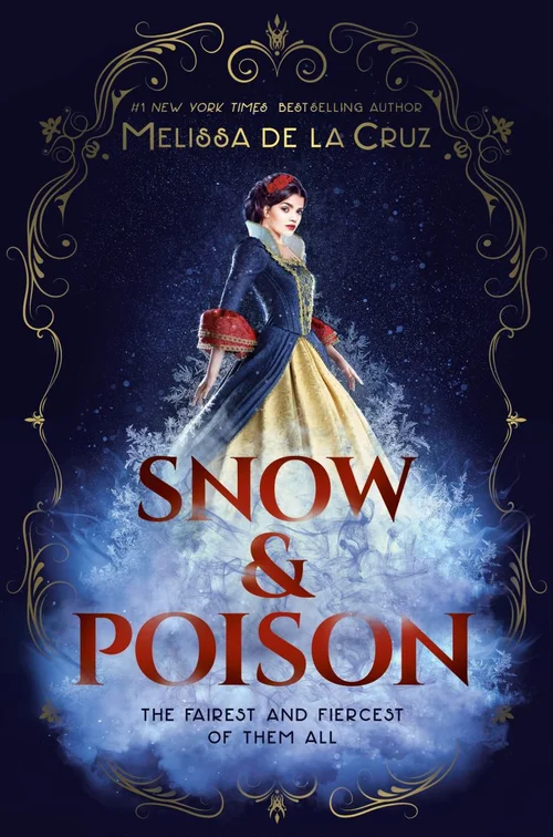 Snow and Poison
