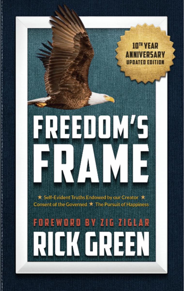 Freedom's Frame