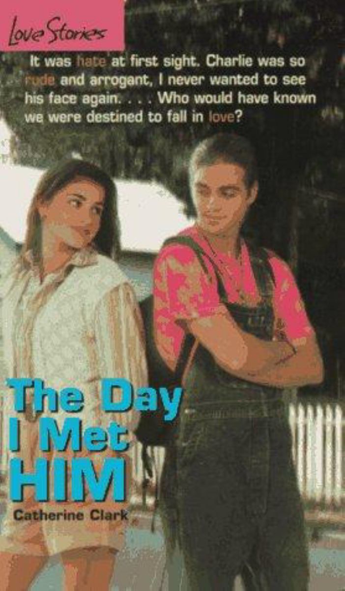 The Day I Met Him