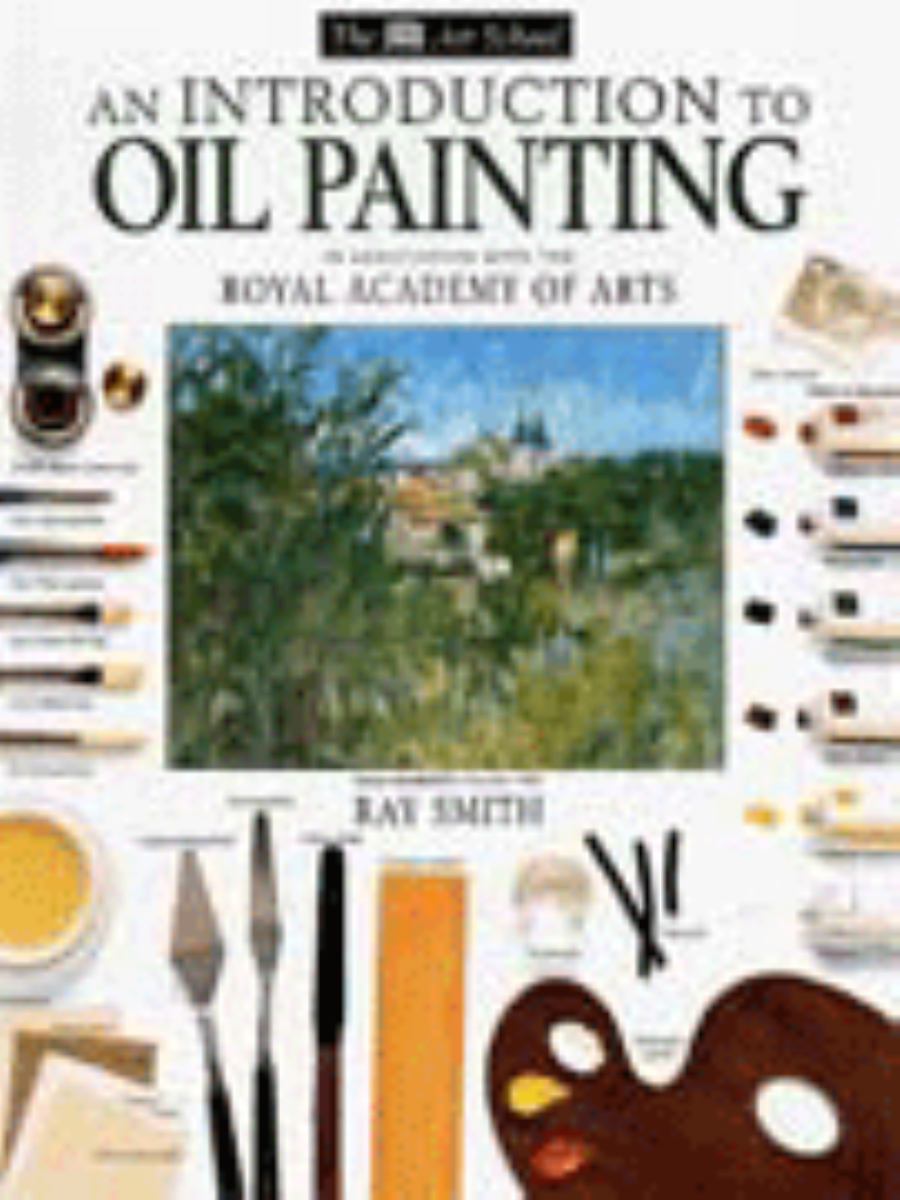 An Introduction to Oil Painting