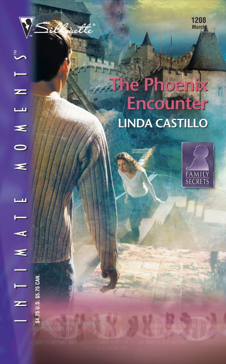 The Phoenix Encounter