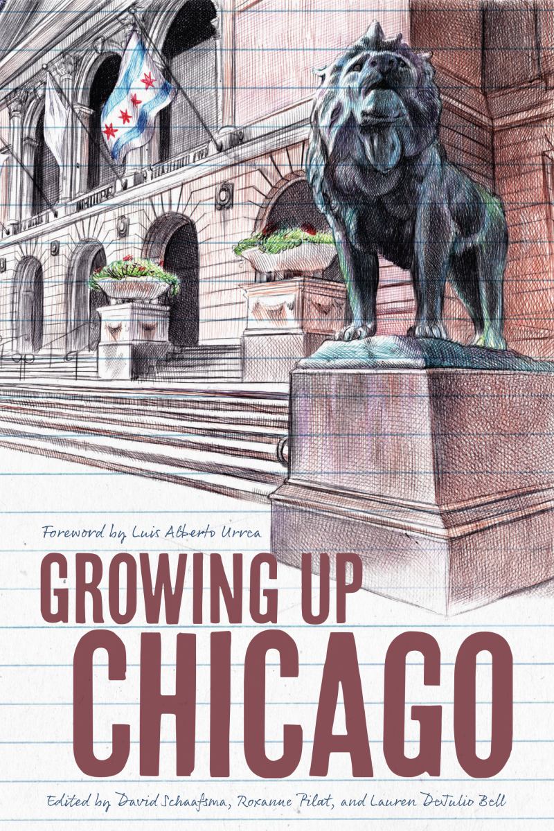 Growing up Chicago