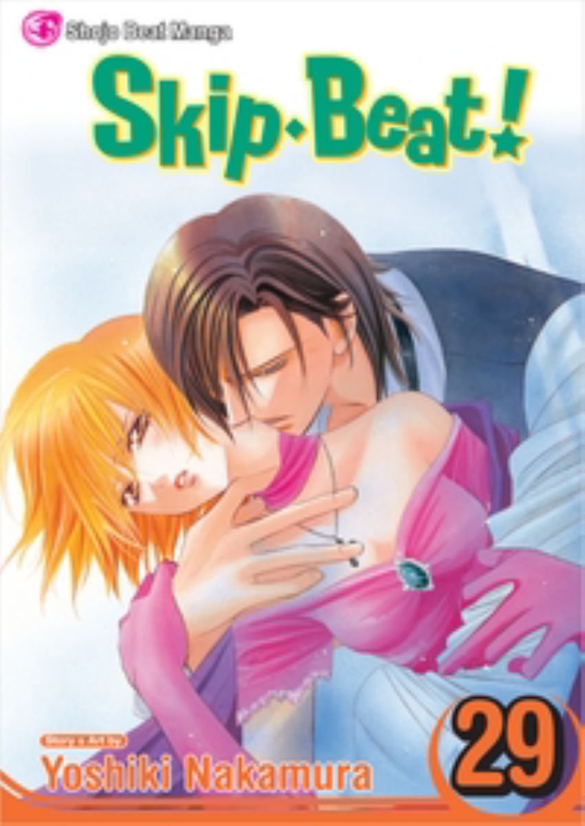 Skip·Beat!, Vol. 29