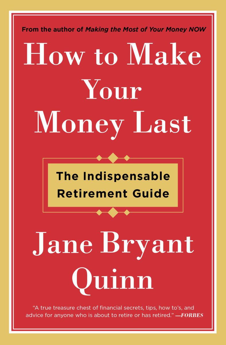 How to Make Your Money Last